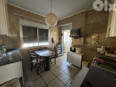 RWK151IY - Catchy Apartment For Sale In the Heart of Ballouneh