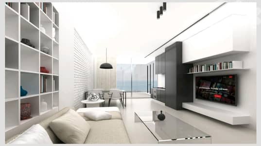 APARTMENT  IN AIN SAADE PRIME WITH PANORAMIC VEIW(90SQ), (AS-274)