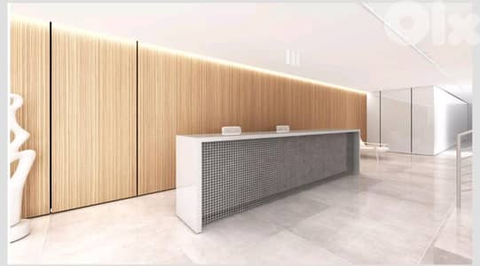 APARTMENT  IN AIN SAADE PRIME WITH PANORAMIC VEIW(90SQ), (AS-274)