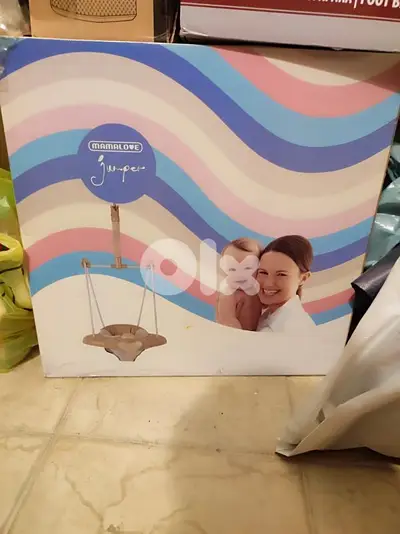 baby jumper / swing