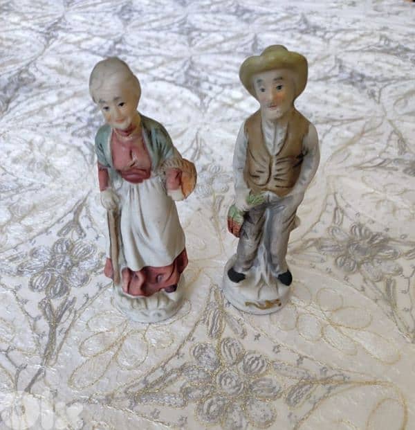 Figurines 0
