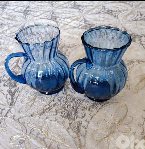 Glass Jugs 0