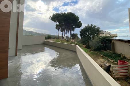Apartment for sale in Fanar/ New/ Garden