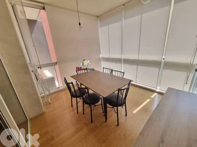 Achrafieh 116m2 | Luxury | Astonishing Flat | Prime Location | PA |