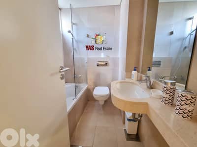 Achrafieh 116m2 | Luxury | Astonishing Flat | Prime Location | PA |