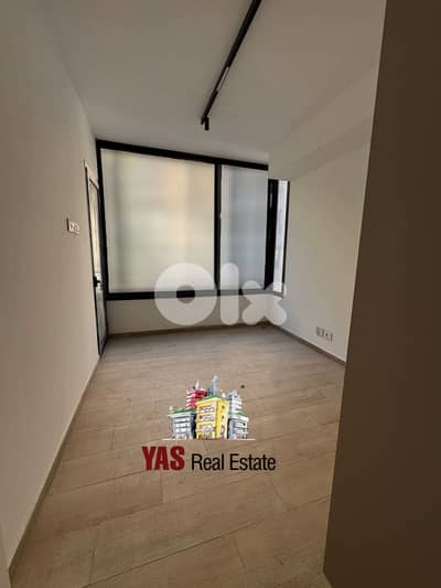 Achrafieh/Sioufi 90m2 | New | High End | Prime Location | PA |