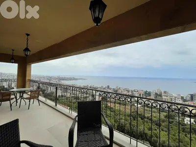 RWK328CA - Elevated Elegance: Duplex For Sale In Sahel Alma