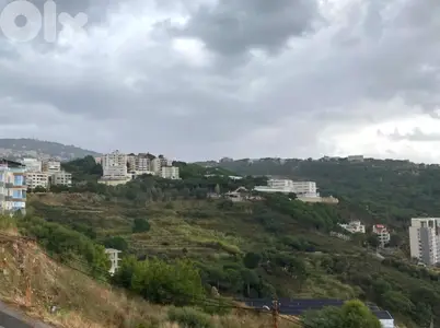 Apartment for sale in Fanar/ Duplex/ View/ New