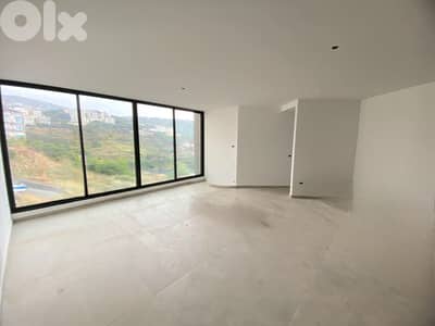 Apartment for sale in Fanar/ Duplex/ View/ New