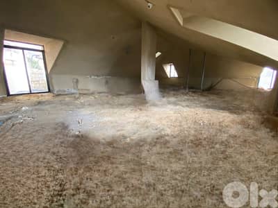 Apartment for sale in Fanar/ Duplex/ View/ New