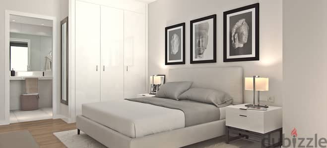 Spain luxurious apartments high end finishes in Badalona, sea view B15 Spain luxurious apartments high end finishes in Badalona, sea view B15