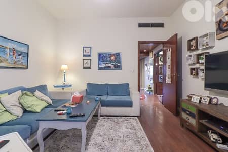 Apartment For Sale in Haret Sakher - CPKTC44