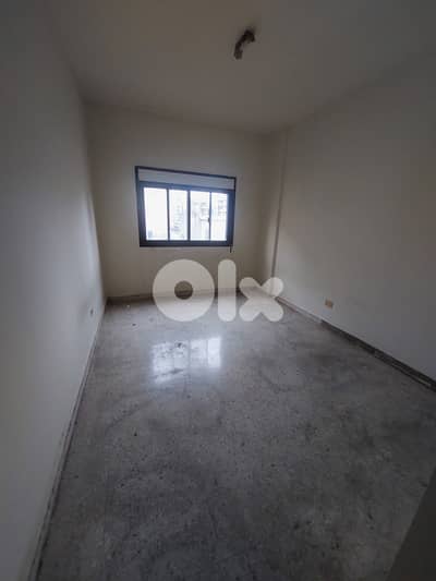 225 SQM Prime Location Apartment in Zalka, Metn with City View