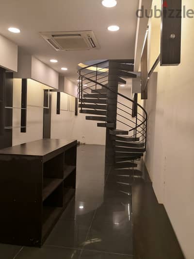 120 SQM Prime Location Shop in Jal El Dib, Metn 120 SQM Prime Location Shop in Jal El Dib, Metn