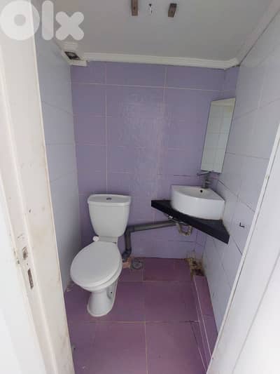 60 SQM Prime Location Shop in Mazraat Yachouh, Metn