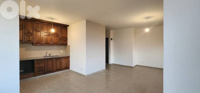 L16531- 3-Bedroom Apartment For Sale in Hboub