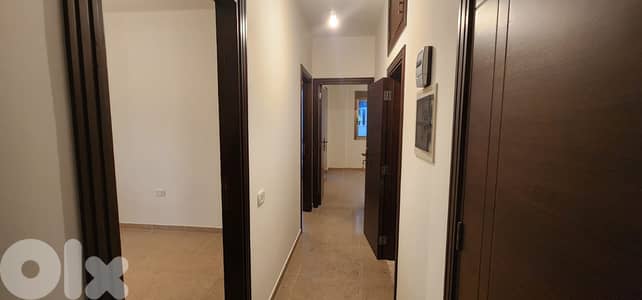 L16531- 3-Bedroom Apartment For Sale in Hboub