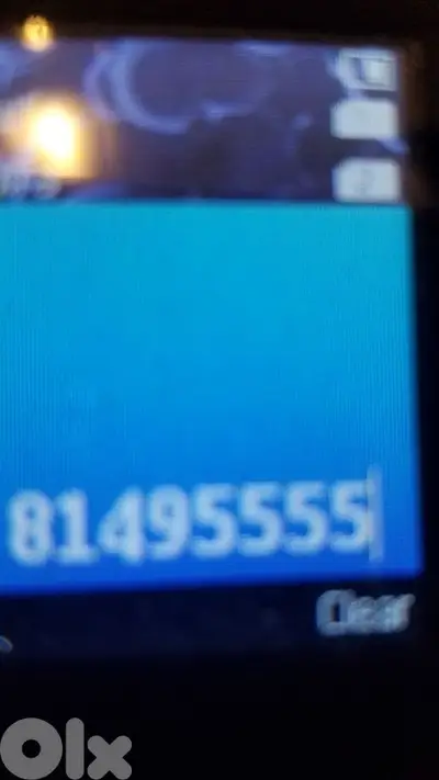 الفا ثابت مميز 8149 5555