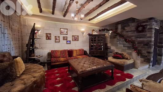 L16535- High-End Duplex For Sale in Aamchit