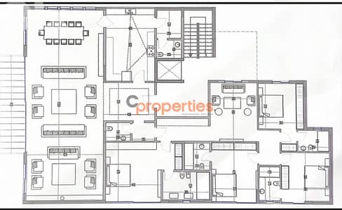 Apartment For Sale in Mtayleb شقة للبيع في المطيلب CPCF153