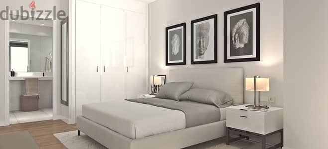 Spain luxurious apartment high end finishes in Badalona, sea view B16 Spain luxurious apartment high end finishes in Badalona, sea view B16