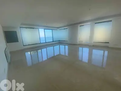 NEW BUILDING IN AIN EL MRAISSEH PRIME / TERRACE (280SQ) , (JNR-336)