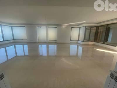 NEW BUILDING IN AIN EL MRAISSEH PRIME  (350SQ) , (JNR-336)