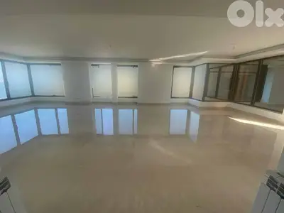 NEW BUILDING IN AIN EL MRAISSEH PRIME  (350SQ) , (JNR-336)