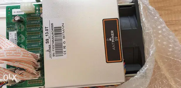 Antminer