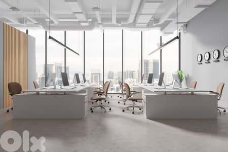 PRIME COMMERCIAL SPACE JDEIDEH HIGHWAY (200Sq),(JD-160)