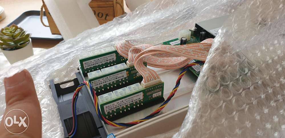 Antminer 3