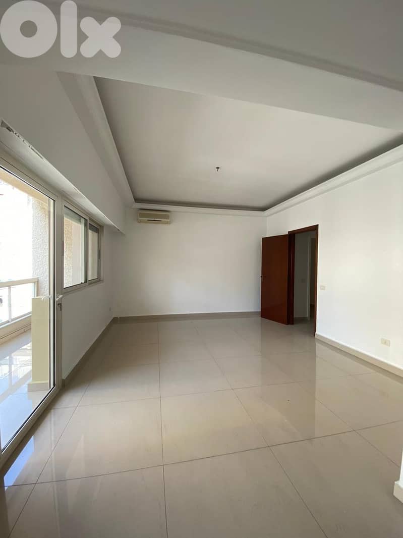 6 months | HAMRA BLISS / TERRACE (260SQ) 3 BEDS , (HAMR-167) 0