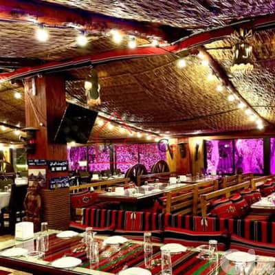 Land with Restaurant in Faytroun ارض مع مطعم في فيطرون