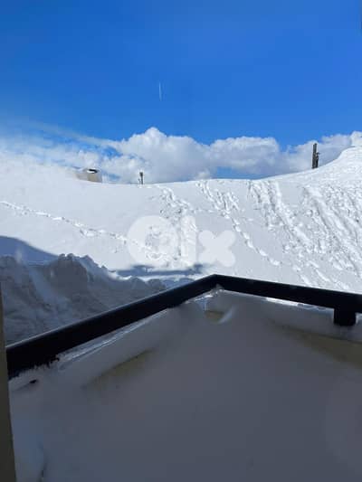 Chalet for sale in Ouyoun El simane