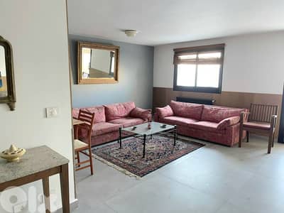Chalet for sale in Ouyoun El simane