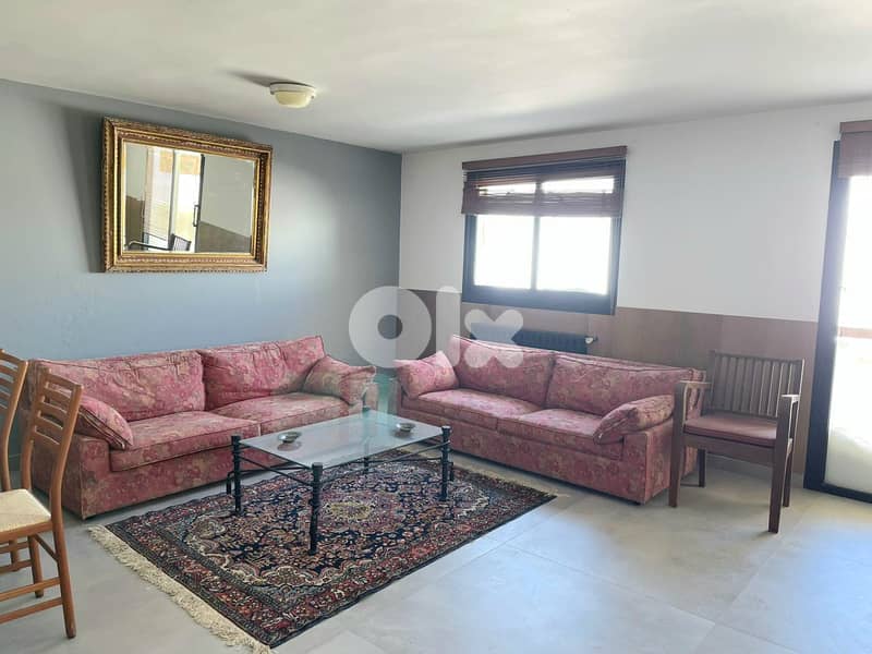 Chalet for sale in Ouyoun El simane 2