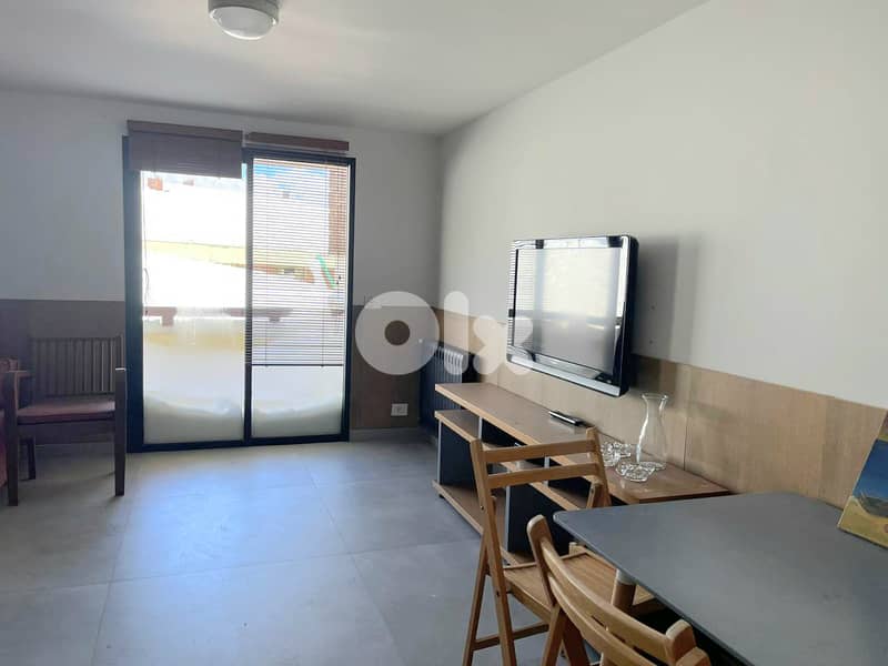 Chalet for sale in Ouyoun El simane 3