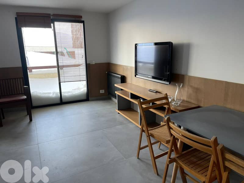 Chalet for sale in Ouyoun El simane 4