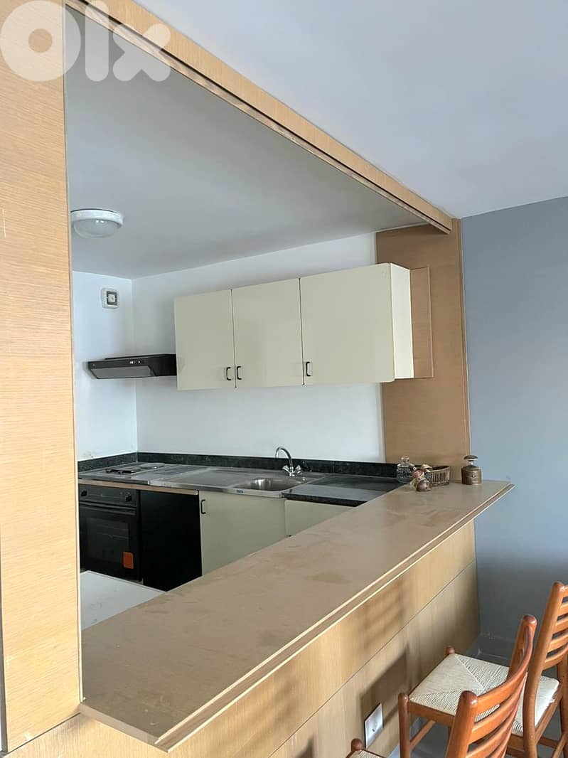 Chalet for sale in Ouyoun El simane 5