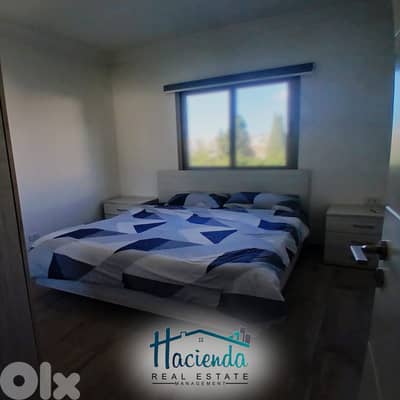 Apartment With Terrace For Rent In Jbeil