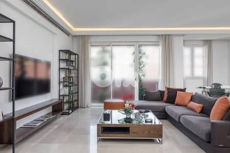 APARTMENT FOR SALE IN DOWNTOWN , شقة للبيع في وسط المدينة (BT-701)