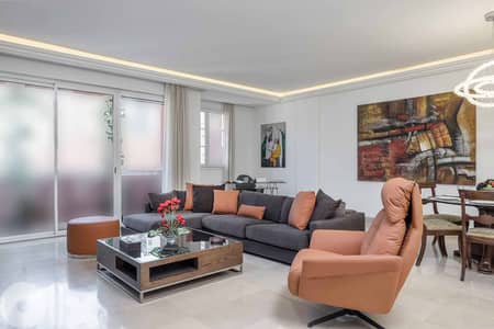 APARTMENT FOR SALE IN DOWNTOWN , شقة للبيع في وسط المدينة (BT-701)