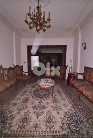 MAR ELIAS PRIME (230SQ) 3 BEDROOMS , (BT-813)