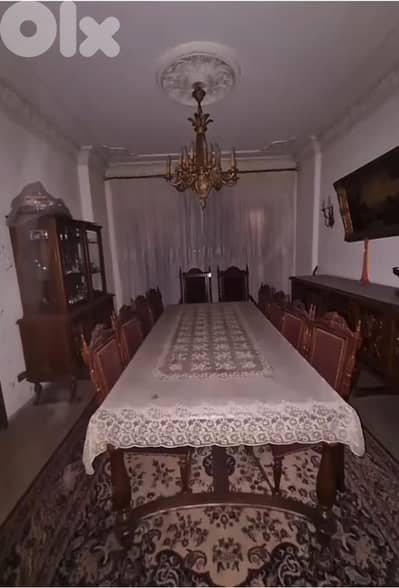 MAR ELIAS PRIME (230SQ) 3 BEDROOMS , (BT-813)
