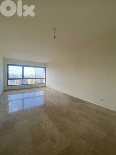 Brand New In Mar Elias Prime (150Sq) With Terrace, (MA-111)