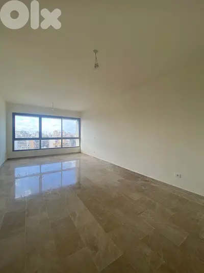 Brand New In Mar Elias Prime (150Sq) With Terrace, (MA-111)