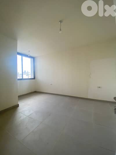 Brand New In Mar Elias Prime (150Sq) With Terrace, (MA-111)