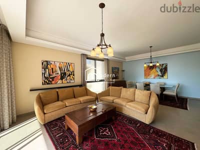 Fully Furnished Apartment for Rent in Waterfront, Dbayeh