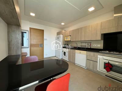 Fully Furnished Apartment for Rent in Waterfront, Dbayeh