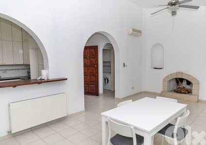 141 SQM Villa in Paphos, Cyprus with Panoramic Sea and Mountain View